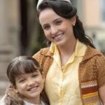 Virada emocionante: Anabela é filha de Estela e Ernesto em “Êta Mundo Melhor!”