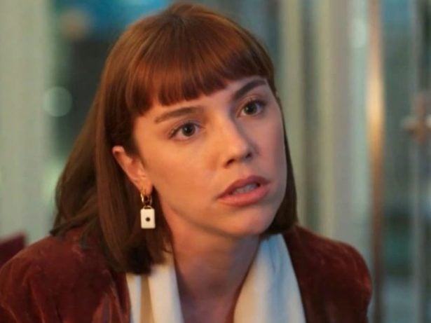 Opinião: Alice Wegmann é talento raro em tempos de estrelato instantâneo