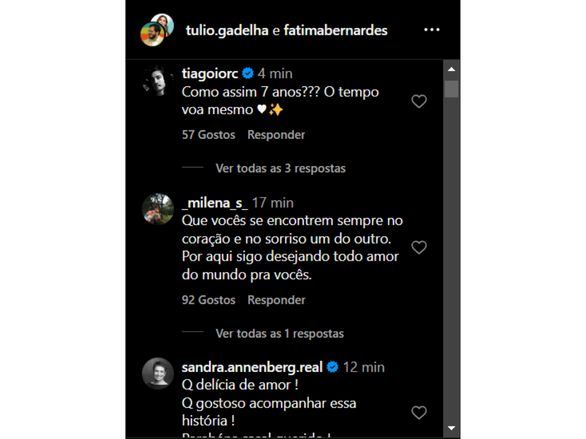 Reprodução Instagram