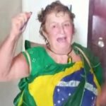 STF dá prisão domiciliar a 18 idosos condenados pelo 8/1, incluindo “Fátima Tubarão”