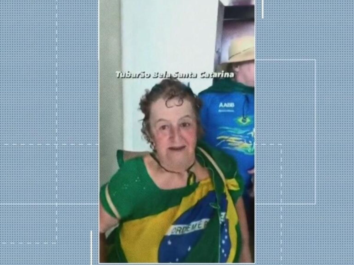 Reprodução / Globo