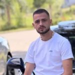 Tragédia: promessa do futebol europeu morre aos 22 anos em acidente