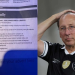 Passo o ponto: Botafogo é colocado à venda em jornal na Inglaterra. Entenda!