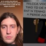 Crianças fazem protesto contra Felca no Roblox e viralizam: “Queremos ‘justissa'”