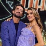 Record fará novo teste com Rafa Brites e Felipe Andreoli aos domingos