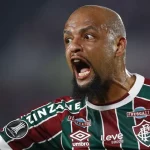 Felipe Melo, do Fluminense, é acusado de intimidar torcedor adolescente do Botafogo