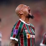 Acusado de intimidar adolescente, Felipe Melo nega e diz que vai tomar providências