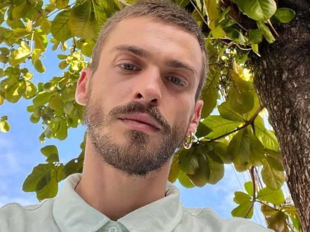 A despedida de Felipe Selau: irmã do ator dá detalhes sobre traslado e velório
