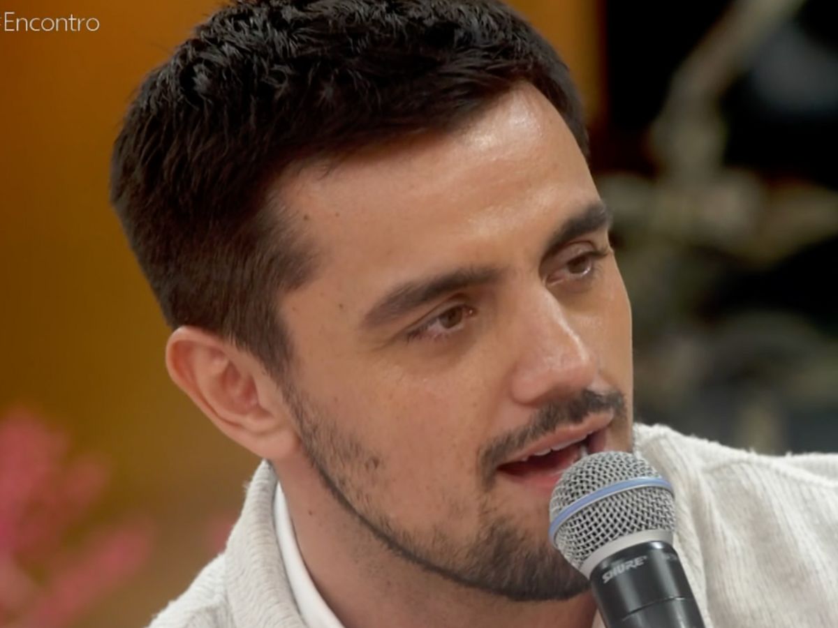 Reprodução / Globo
