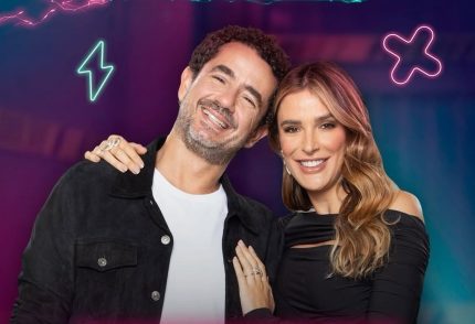 Felipe e Rafa