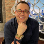 Felipeh Campos acerta sua volta para o SBT