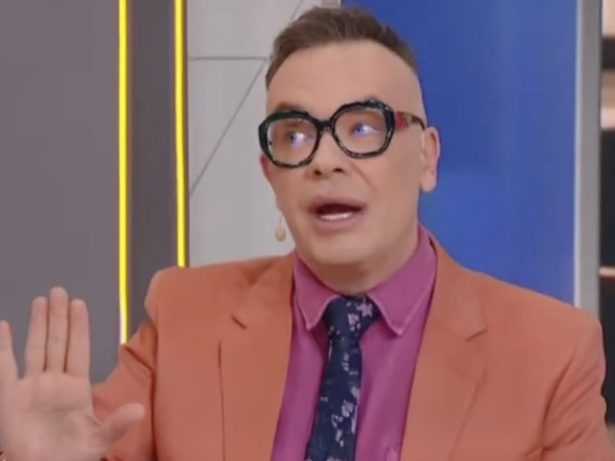 Com estreia marcada no YouTube, Felipeh Campos está prestes a fechar com emissora