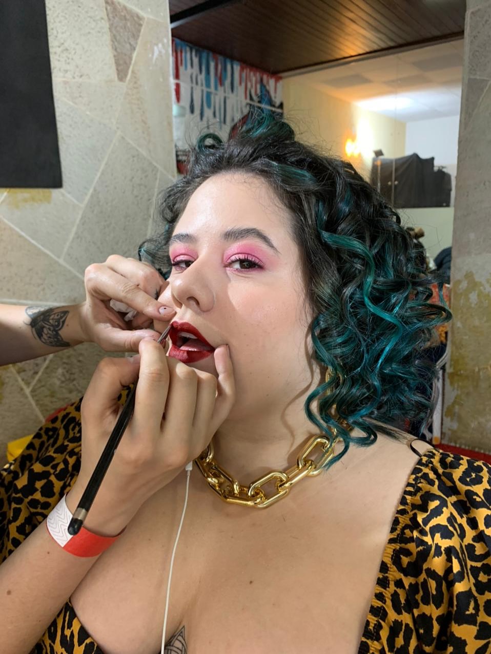 Reprodução: Instagram/@karollannes_