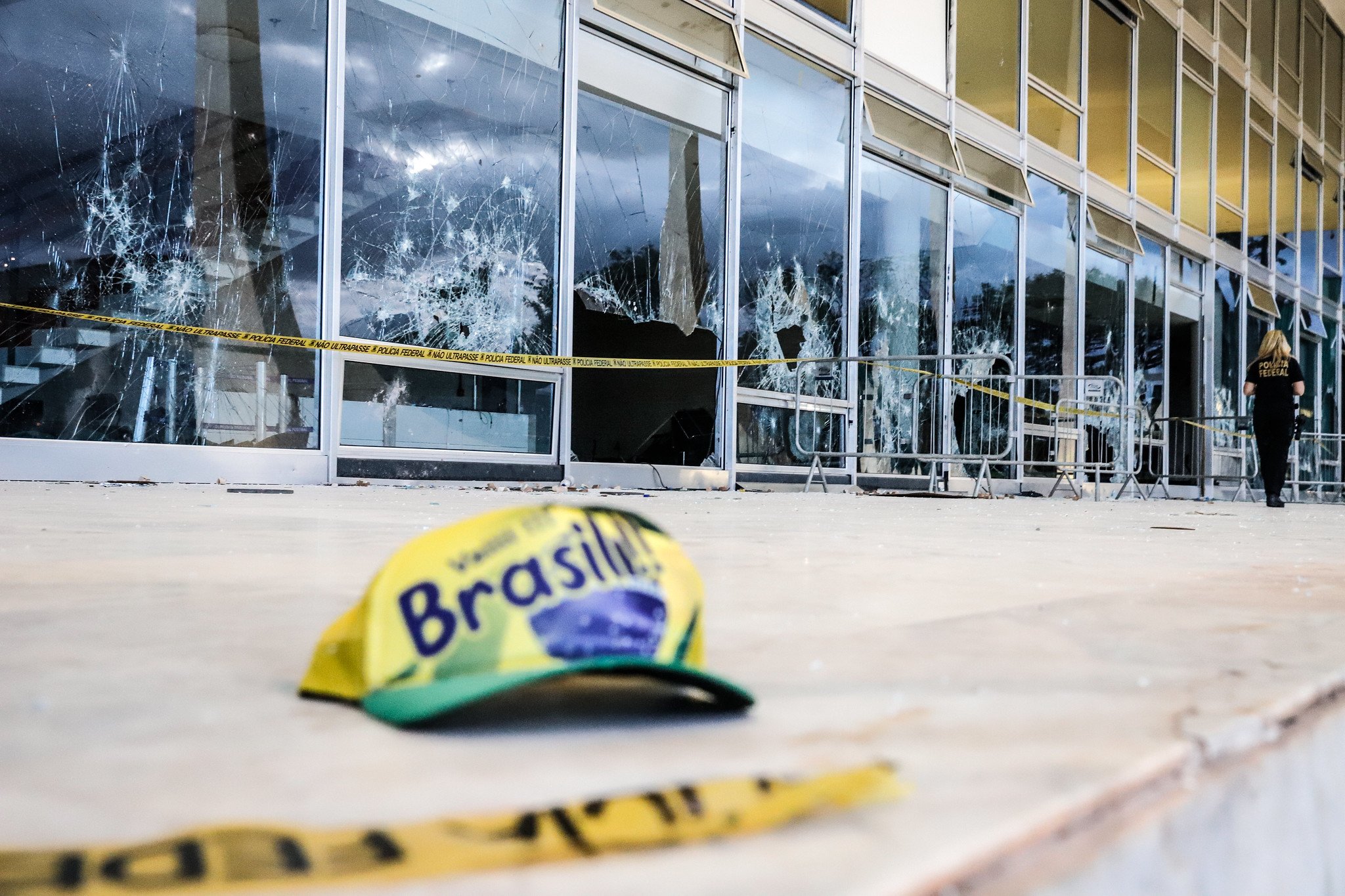 Foto: Fellipe Sampaio/STF
