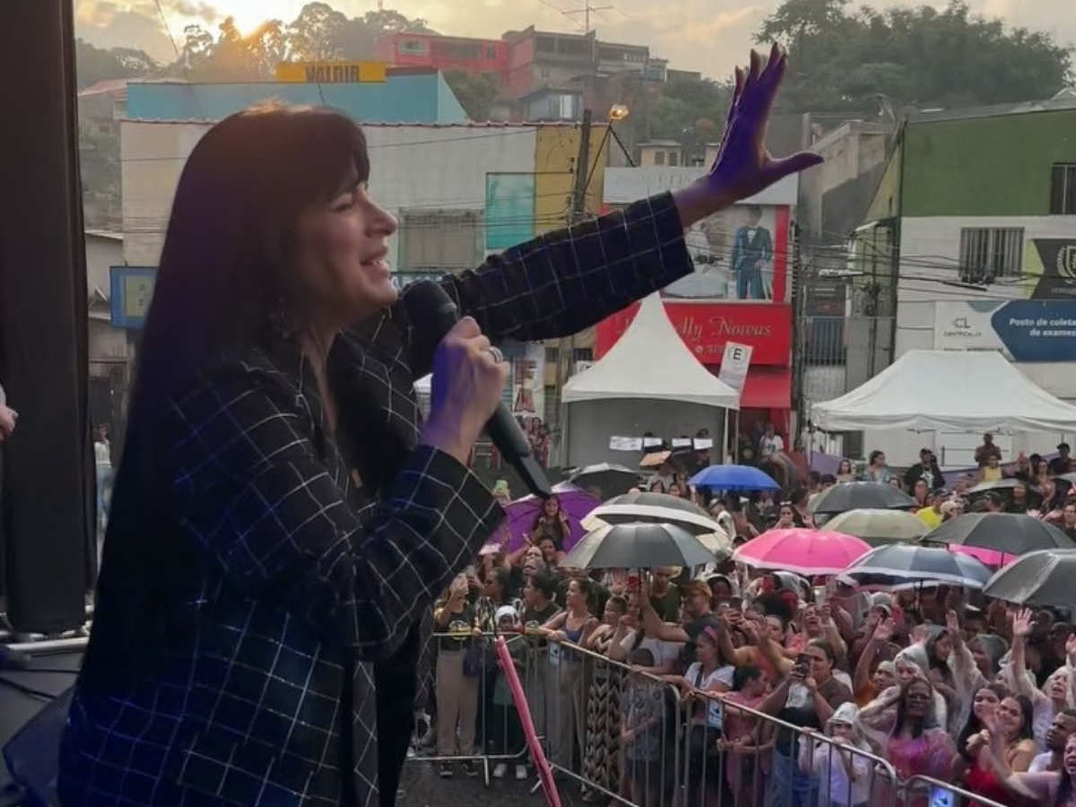 Fernanda Brum - Foto: Reprodução/Instagram