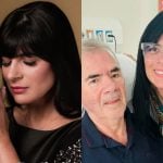 Fernanda Brum, cantora gospel, faz desabafo tocante sobre a morte do pai