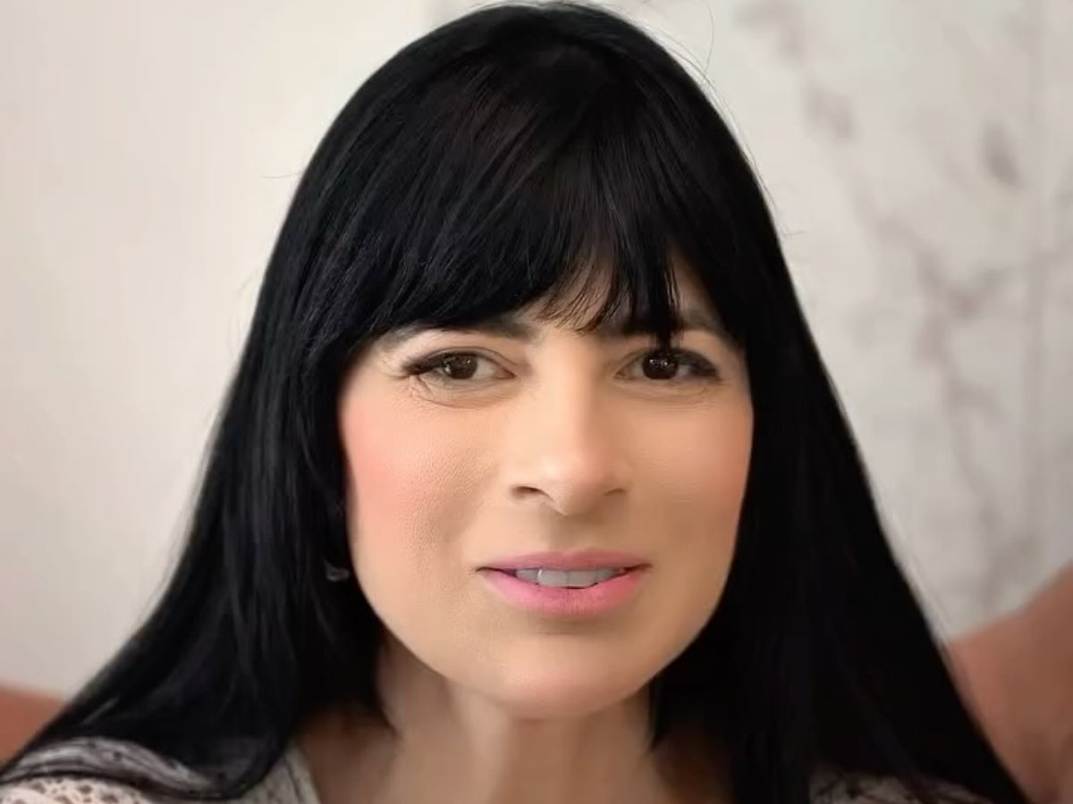 Fernanda Brum - Foto: Reprodução/Instagram