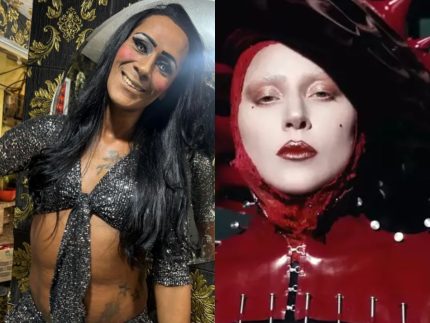 Fernanda Ganzarolli revela que estará em área exclusiva no show de Lady Gaga no Rio