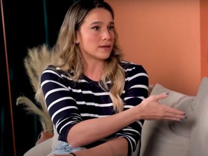 Fernanda Gentil abre o jogo sobre saída da Globo: “Não me arrependo de nada”