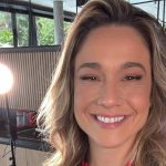 Fernanda Gentil terá a companhia de Pedro Scooby e Diogo Defante em programa da CazéTV