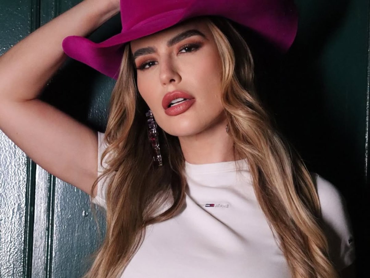 Foto: Reprodução/Instagram @fernandakeulla
