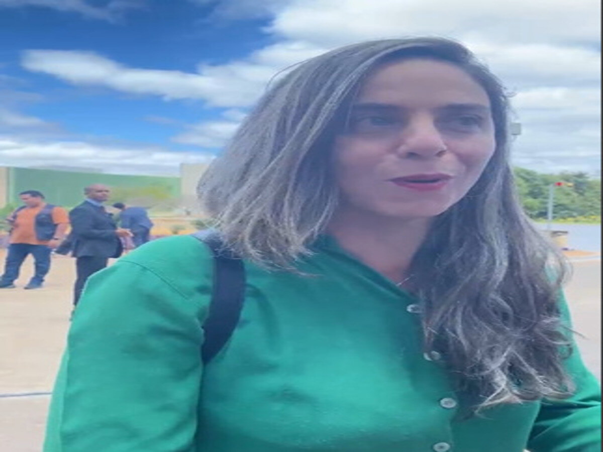 Fernanda Melchionna - Internet Reprodução