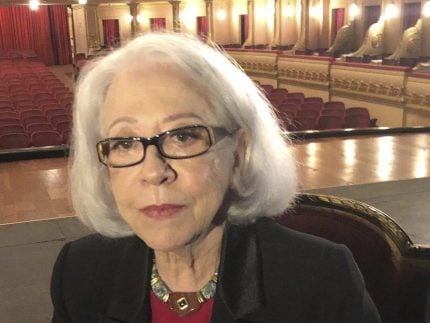 Ícone da dramaturgia brasileira, Fernanda Montenegro completa 95 anos