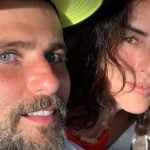 Fernanda Paes Leme se arrepende de fala sobre Bruno Gagliasso: “Nunca foi a intenção”