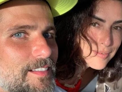 Fernanda Paes Leme se arrepende de fala sobre Bruno Gagliasso: “Nunca foi a intenção”