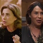 Fernanda Torres relembra encontro tenso e acusação de Karla Sofía Gascón nos bastidores do Oscar
