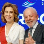 Fernanda Torres recebe maior honraria da cultura brasileira por “Ainda Estou Aqui”