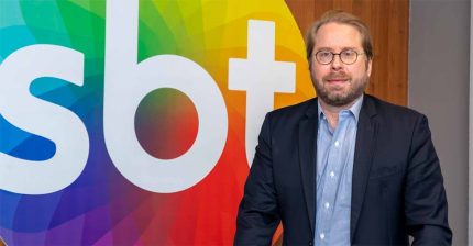 “The Traitors”, na Record, será realizado pela equipe de Rodrigo Carelli 3 Fernando Fischer