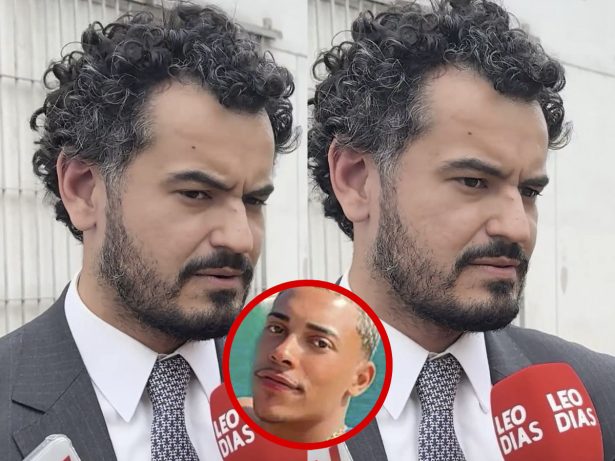 Advogado compara Poze do Rodo com diretores de Hollywood: “Liberdade artística”