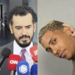 “Narrativa antiga”, afirma advogado de Poze do Rodo após nova prisão do cantor