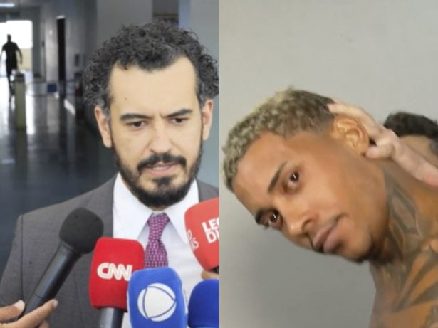 “Narrativa antiga”, afirma advogado de Poze do Rodo após nova prisão do cantor