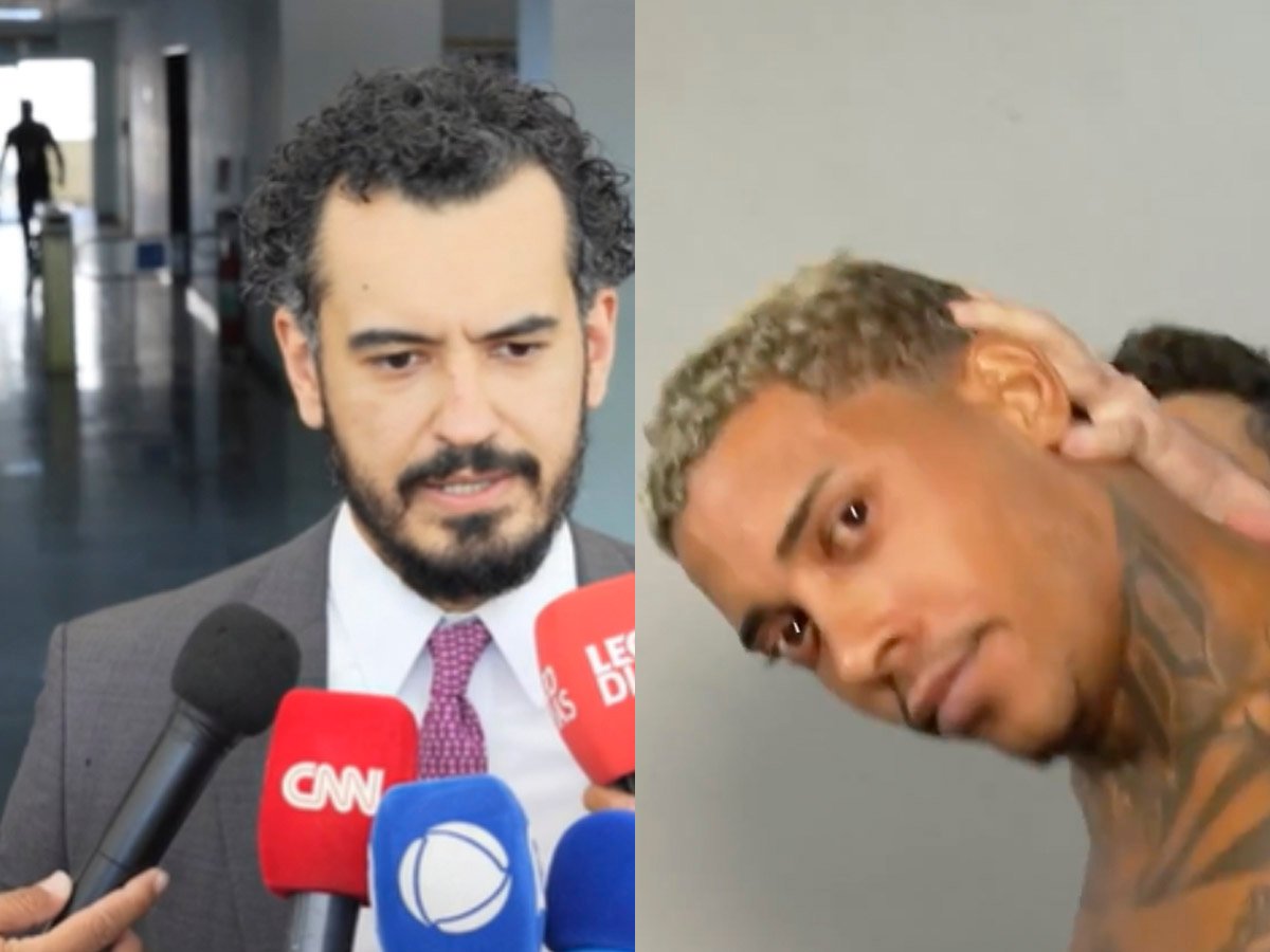 Reprodução / Globo