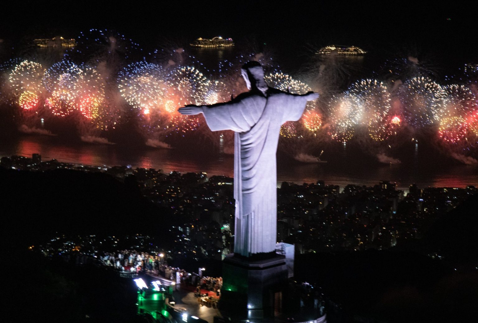 Foto: Fernando Maia/Prefeitura do Rio de Janeiro