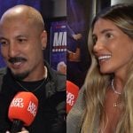 Fernando Medeiros e Aline Gotschalg avaliam BBB25 e opinam: “Está mais fácil”