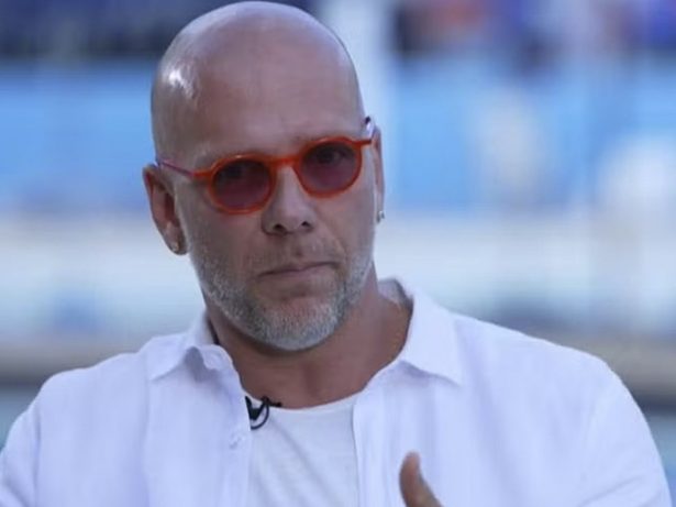 Fernando Scherer abre o coração e recorda luta contra o álcool e a depressão