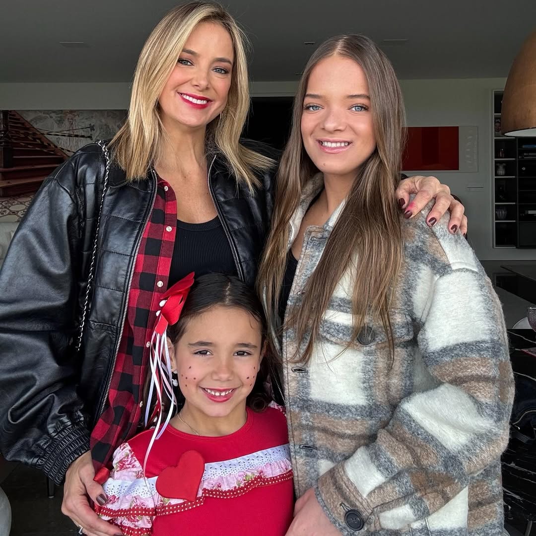 Reprodução: Instagram/@ticipinheiro