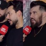 Festa completa! Ícaro e Gilmar com Panda arrastam multidão no “Cê Tá Doido Festival”
