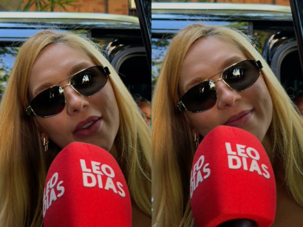 Festa da Maria Alice, Copa e solteirice: Virginia fala pela 1ª vez após separação