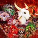 Festival de Parintins: Boi-Bumbá Garantido faz história ao levar o 33º troféu