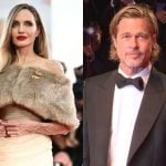 Festival de Veneza monta esquema para evitar encontro de Angelina Jolie e Brad Pitt