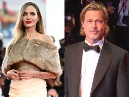 Festival de Veneza monta esquema para evitar encontro de Angelina Jolie e Brad Pitt