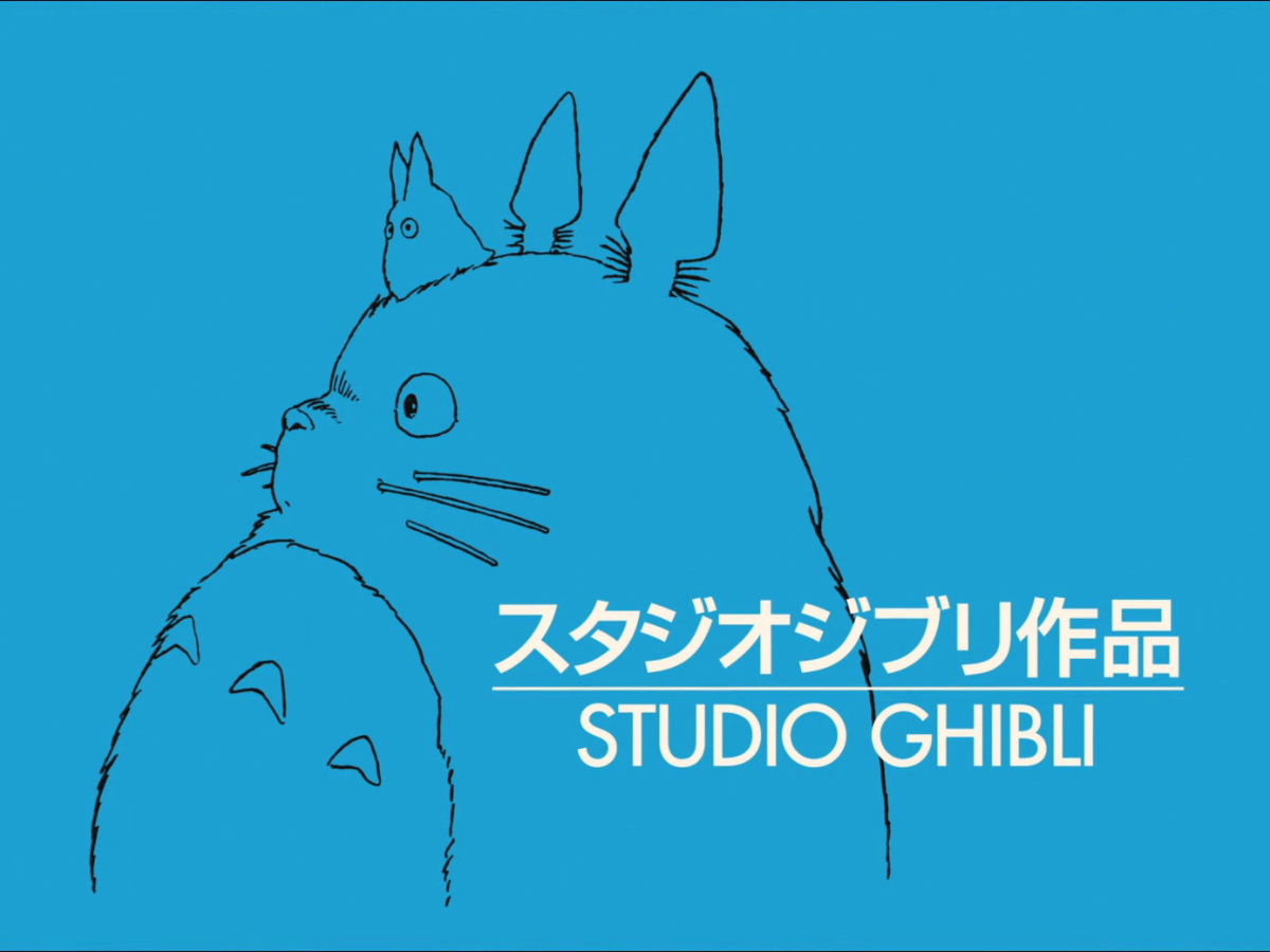 Reprodução/Studio Ghibli Brasil