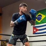 MC Gui vai lutar contra influenciador americano em Miami: “Minha pancada é de nocaute”