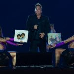 Leonardo emociona Barretos com homenagem a Leandro e revive clássico da dupla