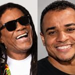 Filho de Lazinho, do Olodum, morre aos 39 anos em grave acidente