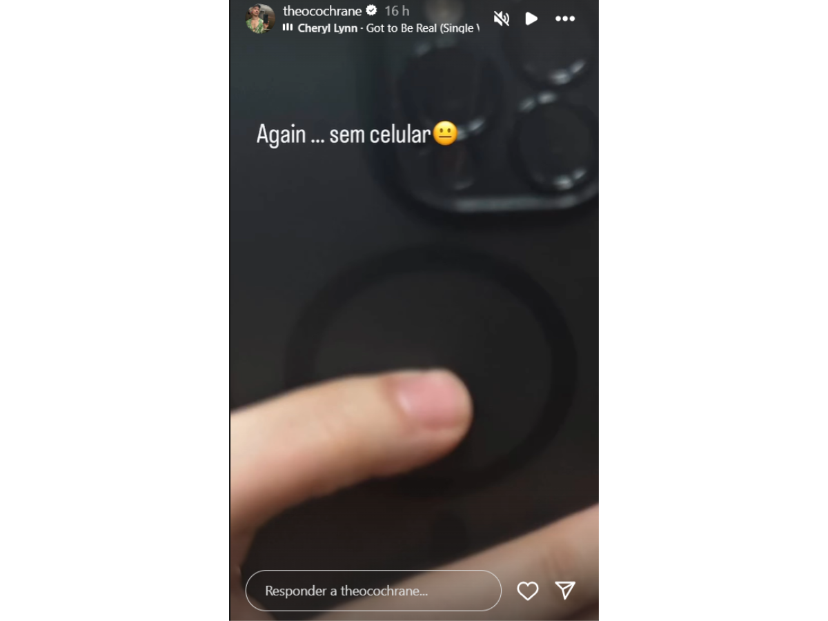 Reprodução Instagram